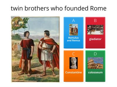 Ancient Rome