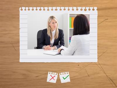 Inglês - Listening: simple past 2