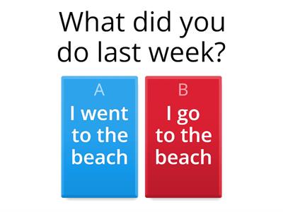 대교 초등영어 5학년 Lesson7