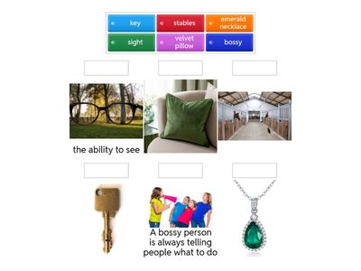 Chapter 6 - The Magnificent Moon Hare