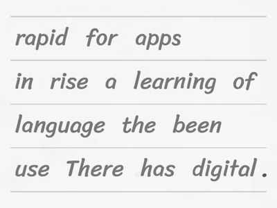 speak out advanced 6.4