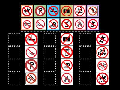 No signs - Image to Image