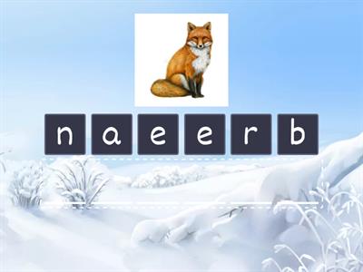 Kordamine(loodus, 1.klass)