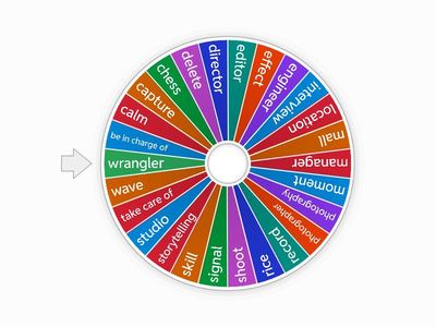 Lesson 7. Find Your Dream