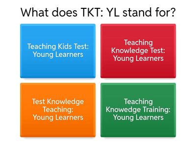 TKT: YL