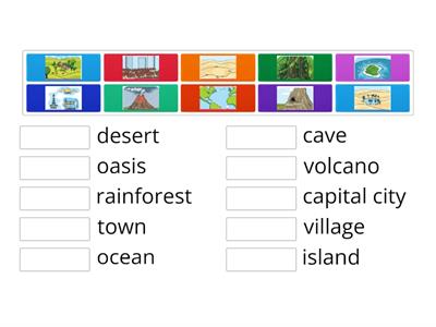 FF4 Unit 11 Vocabulary