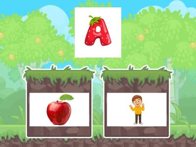 Phonics ABCDE