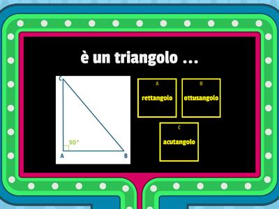 Triangoli