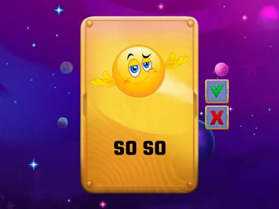 Greetings & Farewells 1-GAME