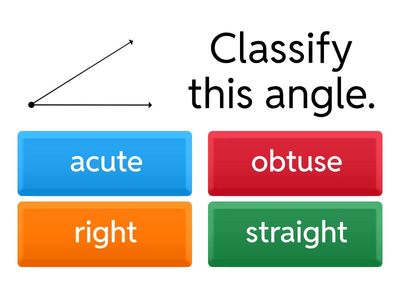 Alyssa Types of Angles