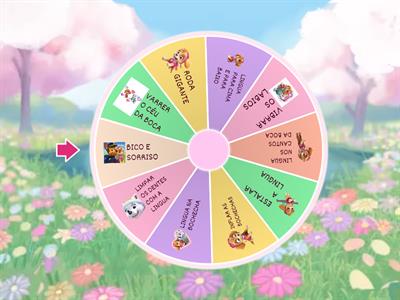 Exercícios de M.O. Sky