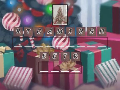 Advent Calendar A1-A2