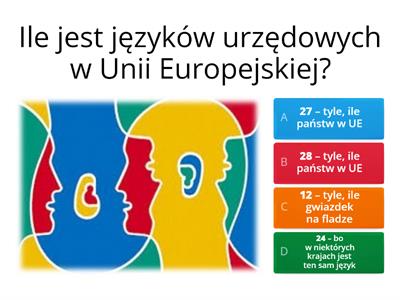 Europejski Dzień Języków