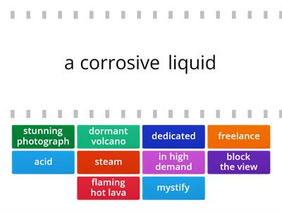 Starlight 8 (1a) Vocabulary. Part 2