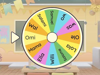 Erste Wörter schreiben lernen (Klasse 1)