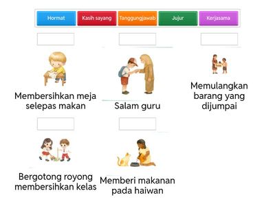 Nilai Kewarganegaraan Asas