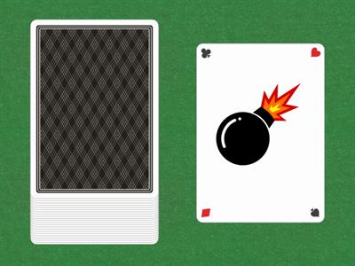 adding ing to actions