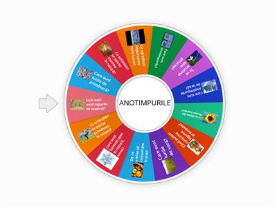 Anotimpurile