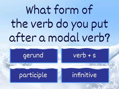 B2 Grammar Structures Quiz