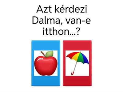 Rímelő 2.