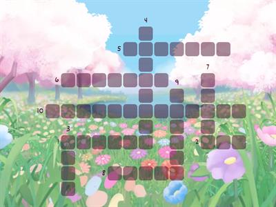 Звуки Р и Рь. Загадки