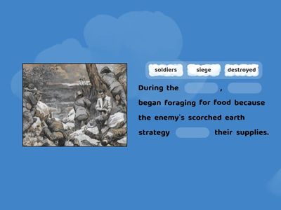 American Studies - U2M3 Voca I