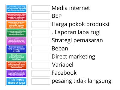 Produk Kreatif dan Kewirausahaan