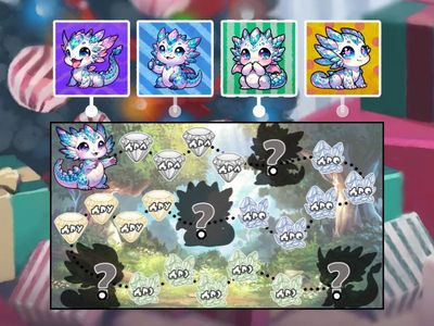 Звук Р в ДР. Слоги. Дракончик