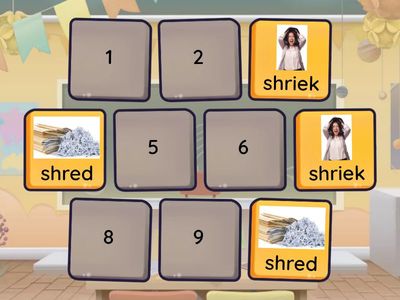 4th grade first 5 spelling Unit 2 week 3