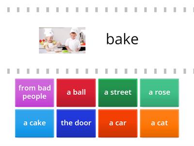 Oxford Discovery 1 Unit 18 words