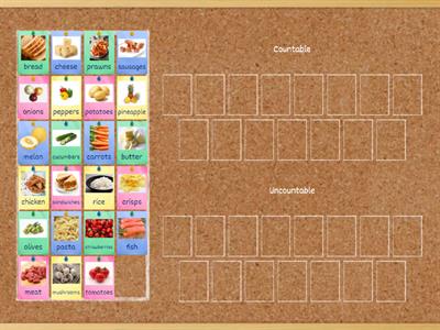 Solutions Elementary 4A Countable and Uncountable