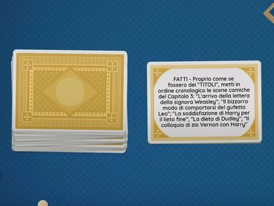 Capitolo 3_HARRY POTTER E IL CALICE DI FUOCO