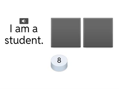 Simple Present (verb to be)