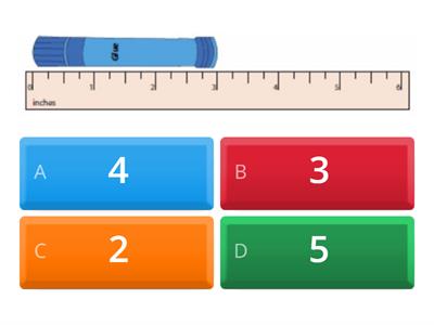 Practice Measuring