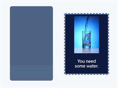 Requests with can/could