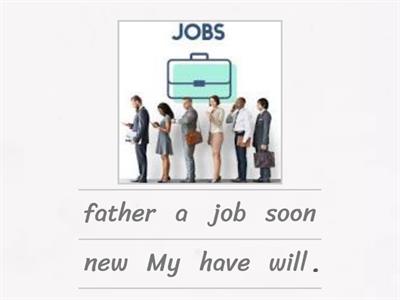 FUTURE SIMPLE  - WILL