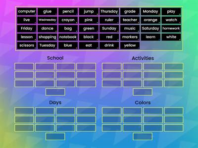 Click 3 - Unit 1 Groups