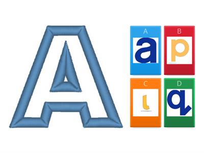  Alphabet