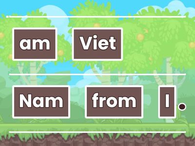 Practice Đơn vị 1 - Đơn vị 3