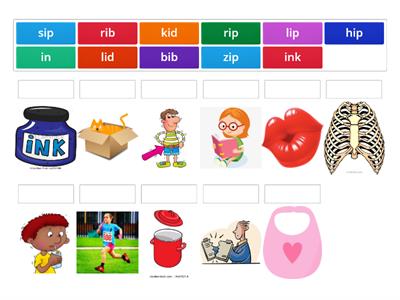 Oxford Phonics 2 (U4)