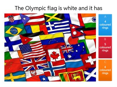 The Olympic Games