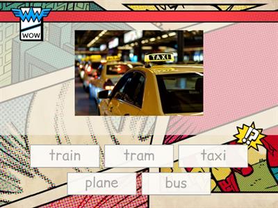 Practical English 6-1a