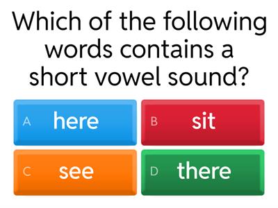 Pronunciation Introduction lesson 1