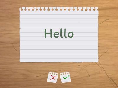 บทที่ 1 | Handsome Student SP1 (Introducing Yourself & Basic Conversation)