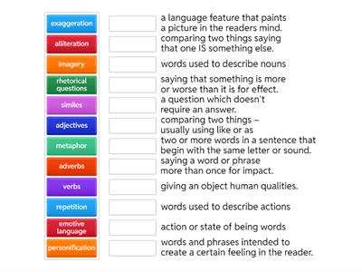 Language devices match up