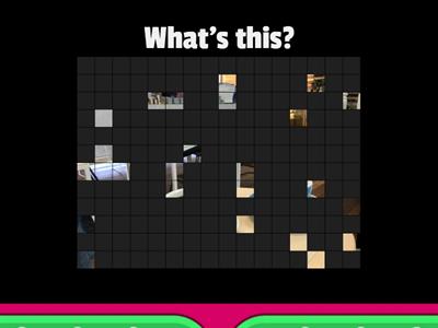 Places in town -Teens 2