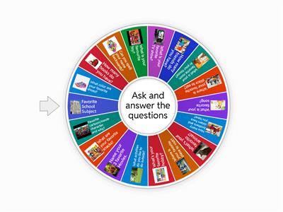 Icebreaker questions for kids