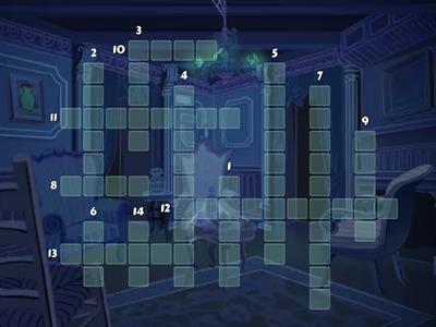 Комарова 3 класс Unit 4