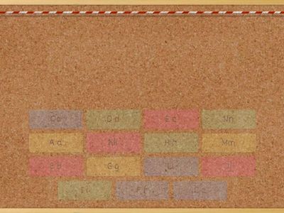 література