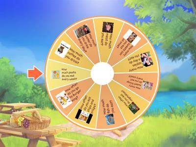 E2 Too much, too many, (not) enough